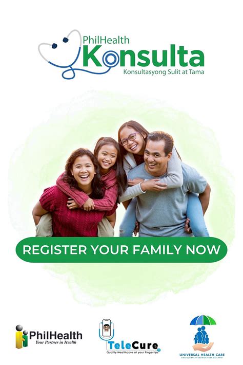 PhilHealth Konsulta Program: Alamin ang mga .